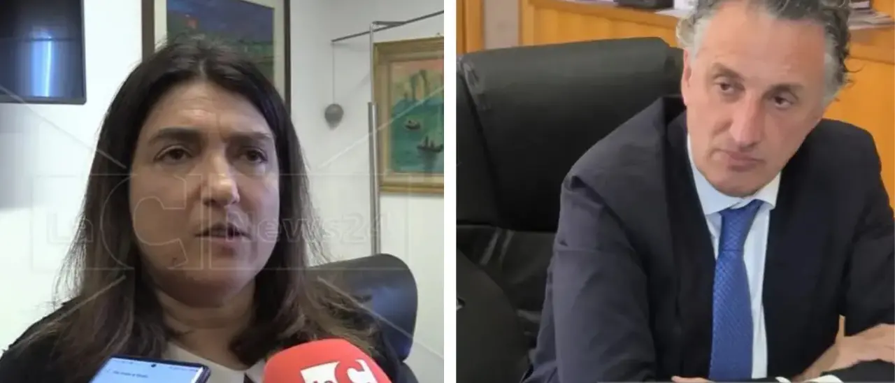 Verso la nomina dei nuovi vertici delle\u00A0Asp calabresi,\u00A0Simona Carbone in pole per la Dulbecco: attesa la decisione in giunta\n