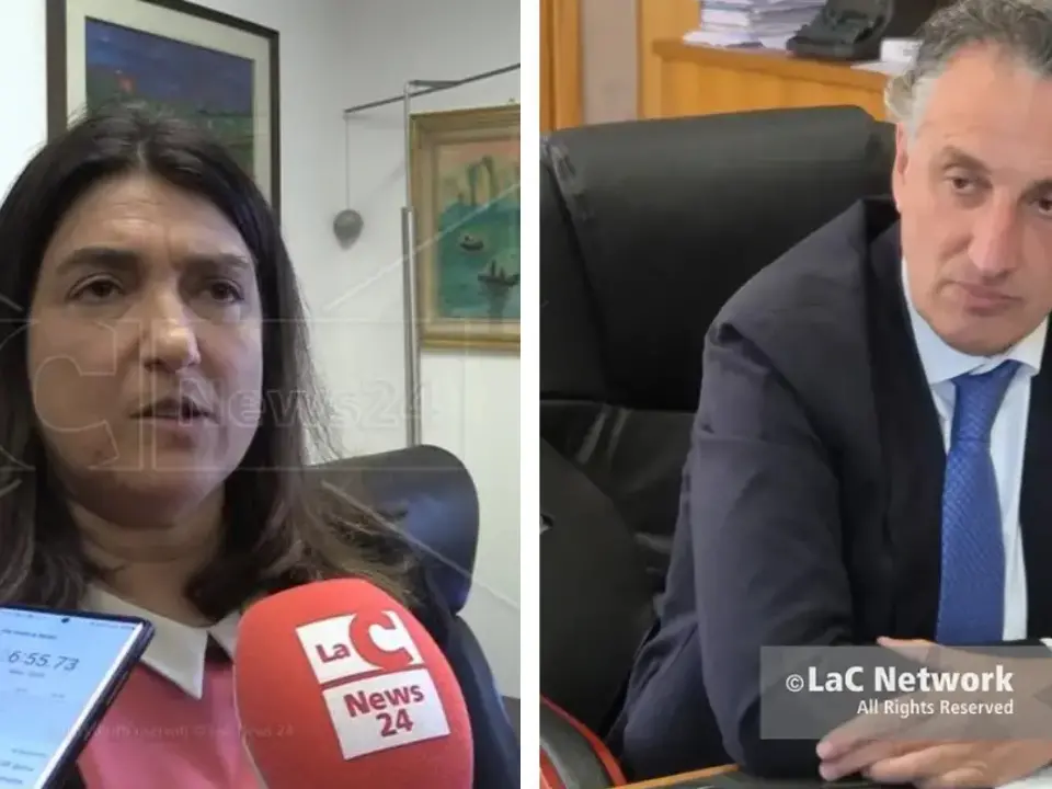 Verso la nomina dei nuovi vertici delle Asp calabresi, Simona Carbone in pole per la Dulbecco: attesa la decisione in giunta