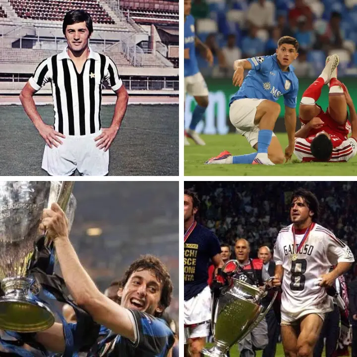 Da Longobucco a Favasuli, la Calabria in Champions: 15 calciatori tra nati e “acquisiti”\n
