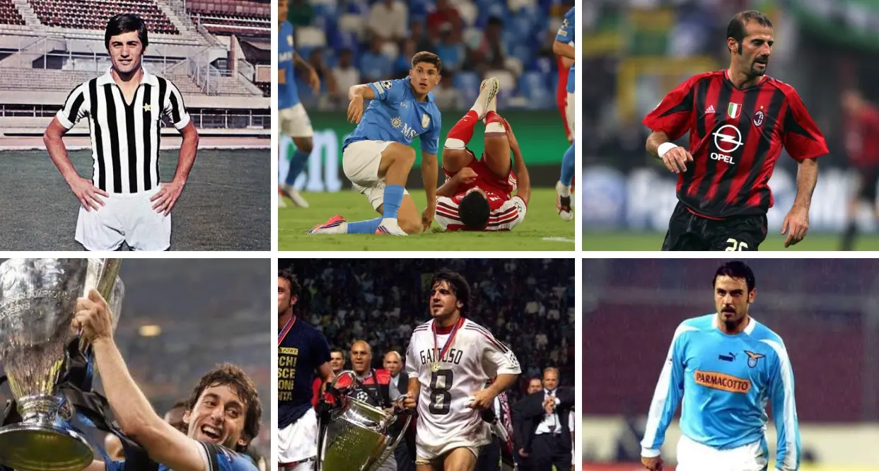 Da Longobucco a Favasuli, la Calabria in Champions: 15 calciatori tra nati e “acquisiti”\n
