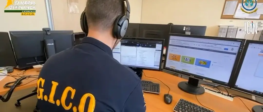 Asta da 3 milioni con 60mila euro in contanti\u00A0per la cauzione: il colpaccio della\u00A0’ndrangheta per i 200 ettari nel Reggino\n
