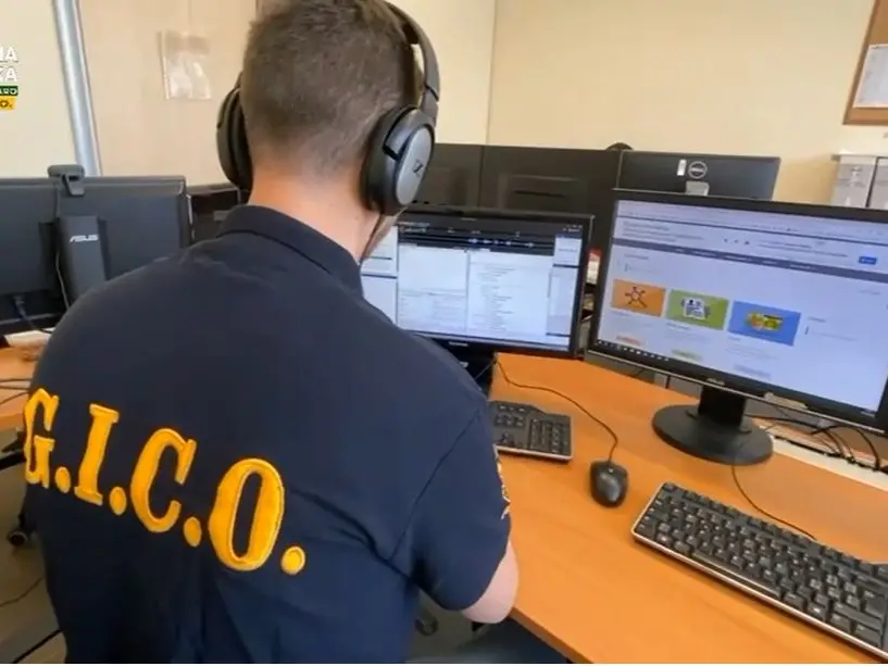 Asta da 3 milioni con 60mila euro in contanti per la cauzione: il colpaccio della ’ndrangheta per i 200 ettari nel Reggino