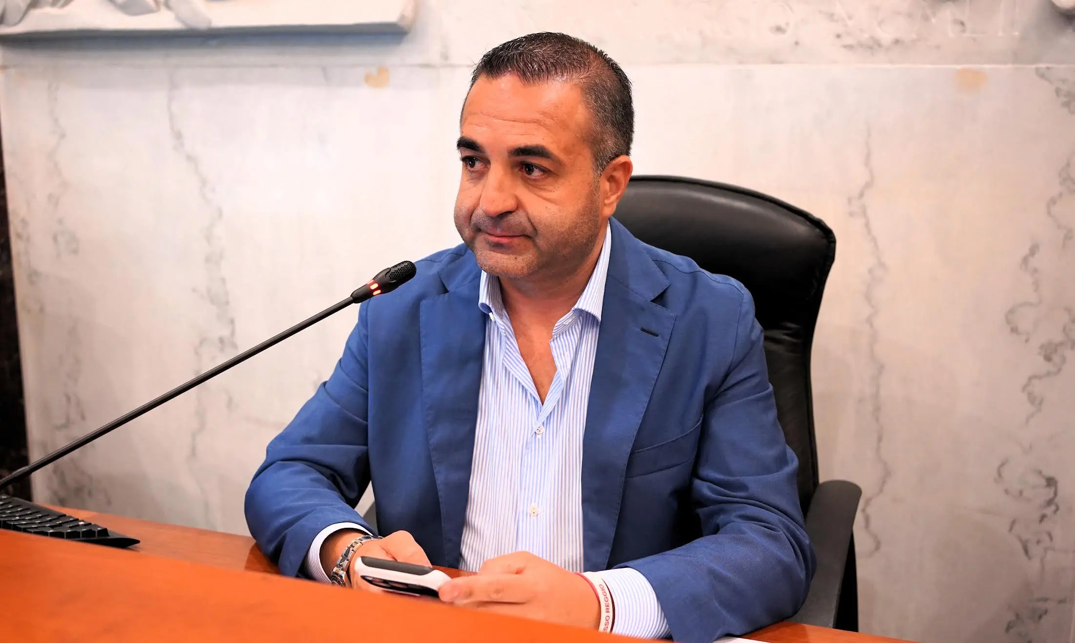 In Consiglio Metropolitano ok unanime a variazioni di bilancio e al nuovo dimensionamento scolastico dell'area metropolitana\n