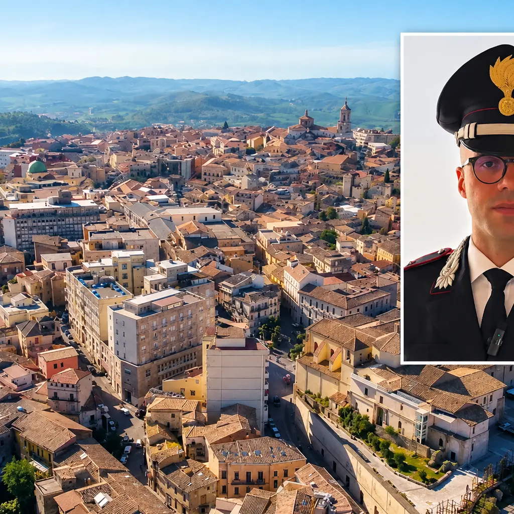<p>Catanzaro, il Tenente <span style=\"color:hsl(0, 75%, 60%);\">Tancredi Altavilla</span> assume il comando del Nucleo Operativo e Radiomobile</p>