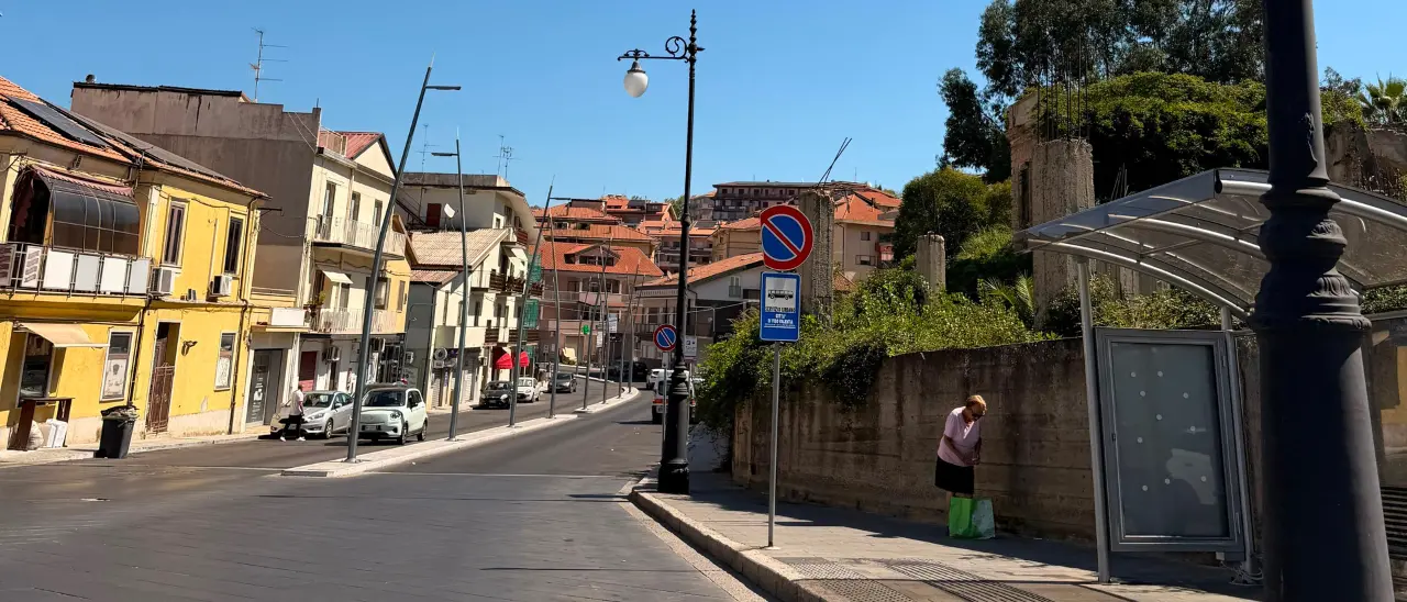 Vibo e la memoria di Scrimbia, Corrado (Gioventù nazionale): «Pannello rimosso da mesi, il Comune dica dove si trova»\n