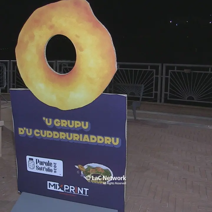 Castiglione, torna il Festival delle parole sott’olio. Attesa per il Cuddruriaddru Challenge\n