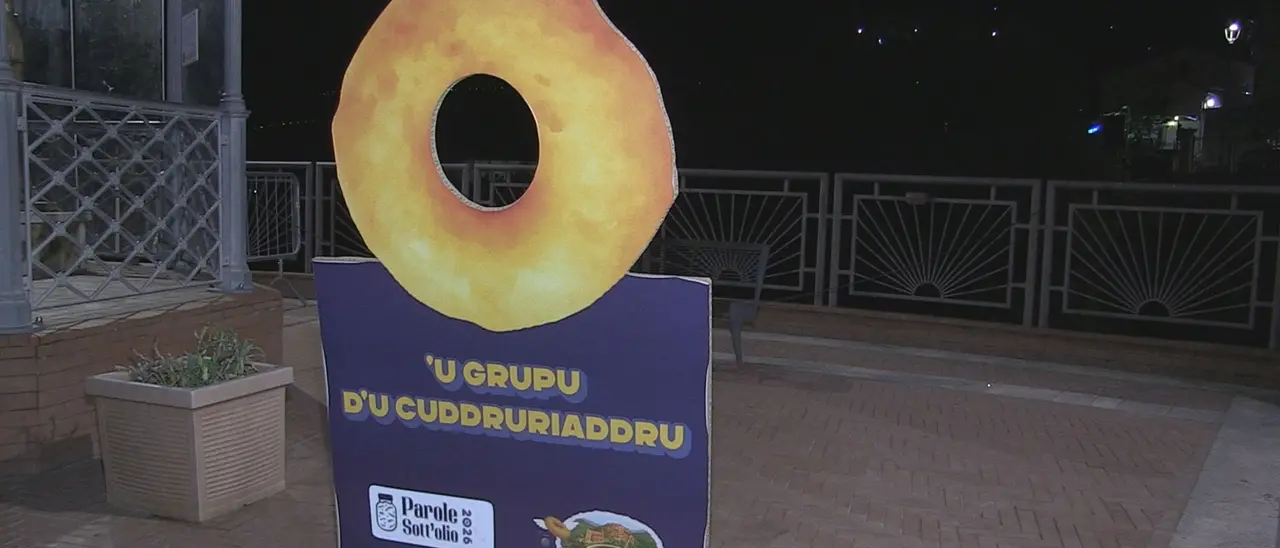 Castiglione, torna il Festival delle parole sott’olio. Attesa per il Cuddruriaddru Challenge\n