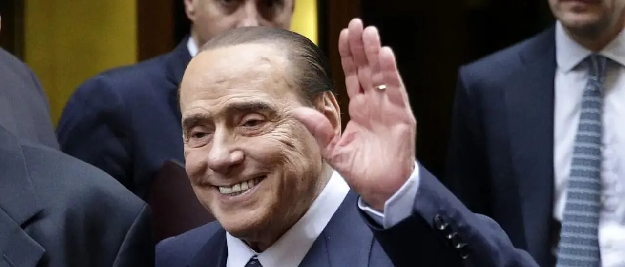 Berlusconi aveva visto il mondo che arrivava. Ha lasciato tanti amici, ma chi ha ereditato la sua visione?\n