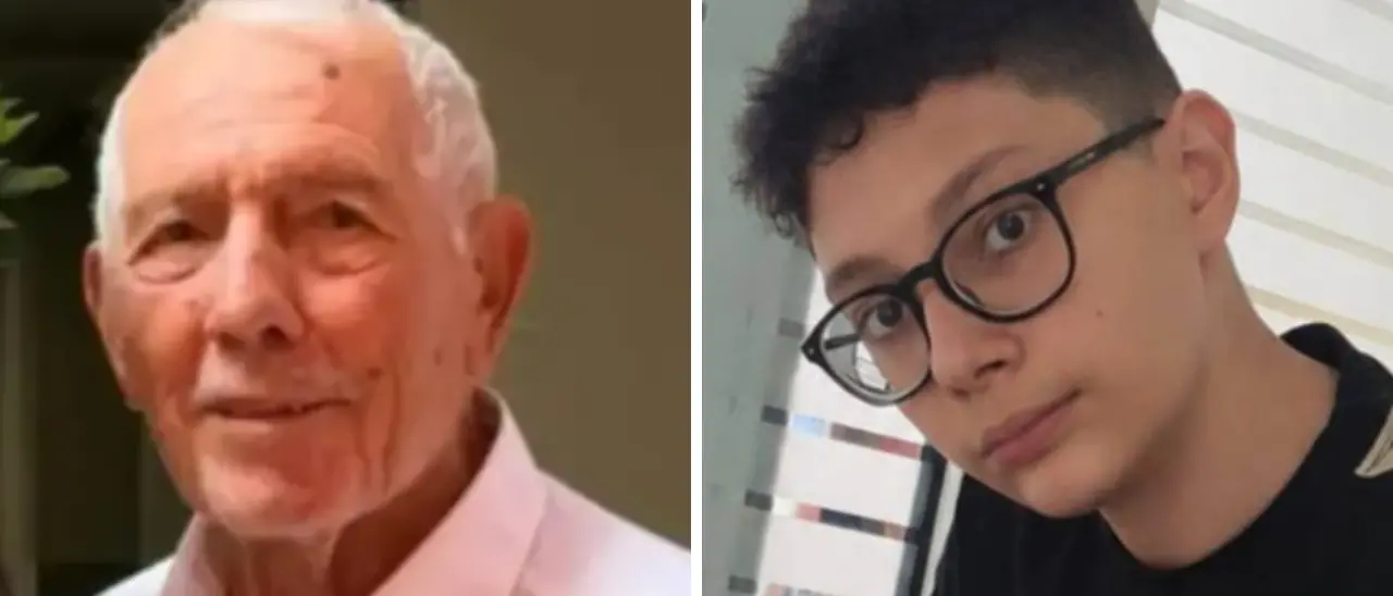 Vibo si stringe alle famiglie di Totò Reggio e Giuseppe Bianchi, Romeo: «Due perdite che hanno colpito profondamente la città»\n