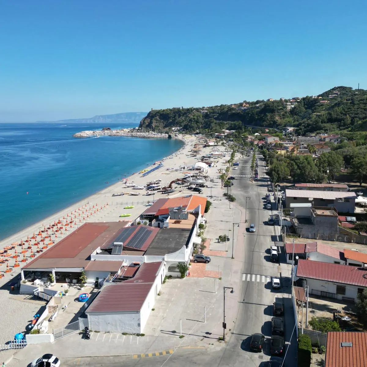 Palmi è il secondo comune italiano a ricevere\u00A0il riconoscimento “Tsunami Ready” dell’Unesco\n