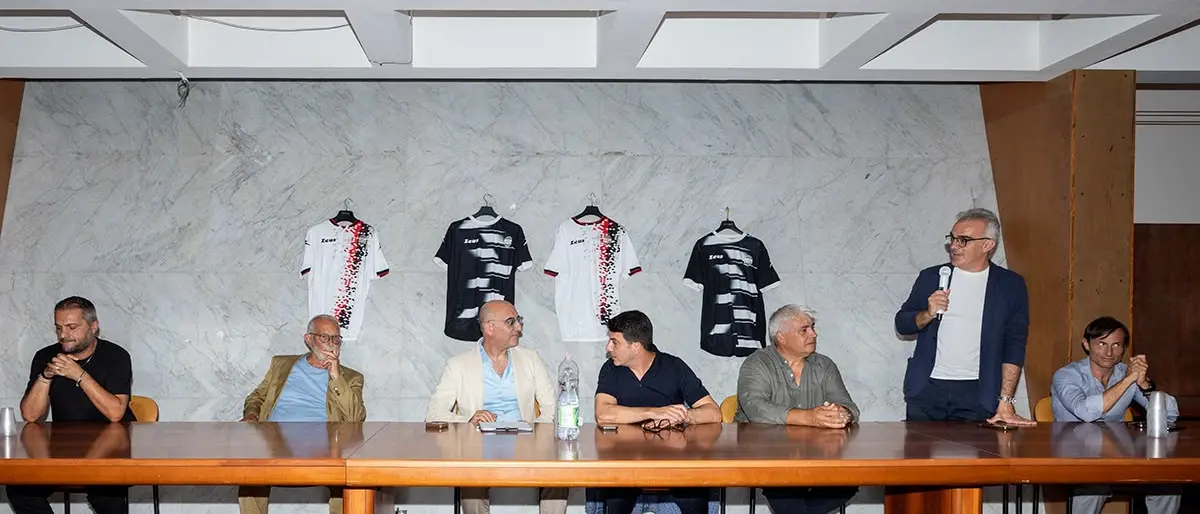 Admo Pro Pellaro, presentati roster e organigramma della stagione 2026/27\n