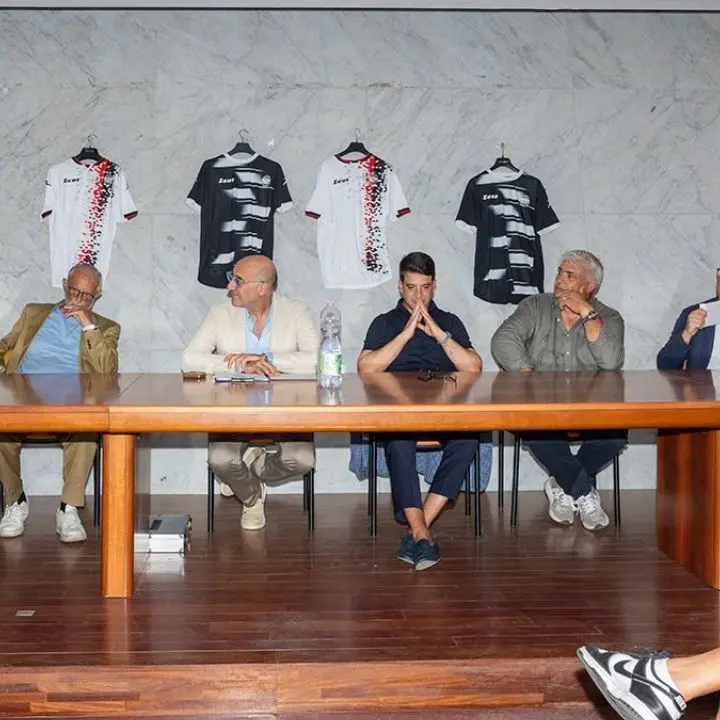 Admo Pro Pellaro, squadra e società si presentano: ora il campionato\n