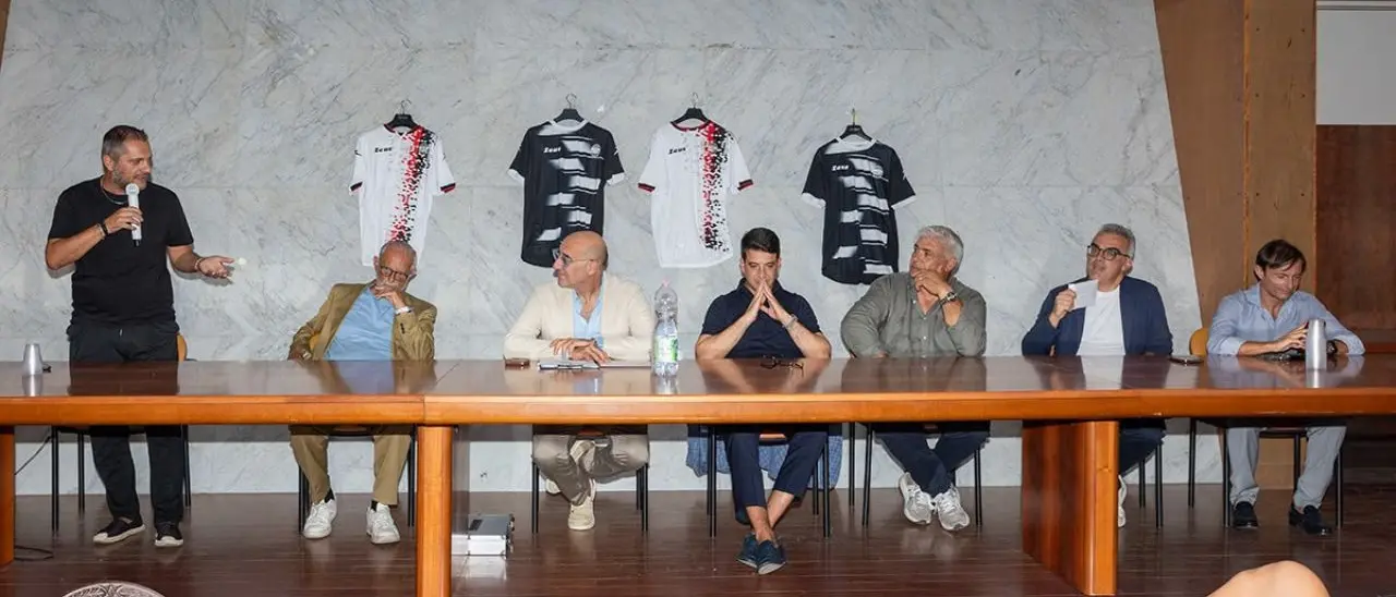 Admo Pro Pellaro, squadra e società si presentano: ora il campionato\n