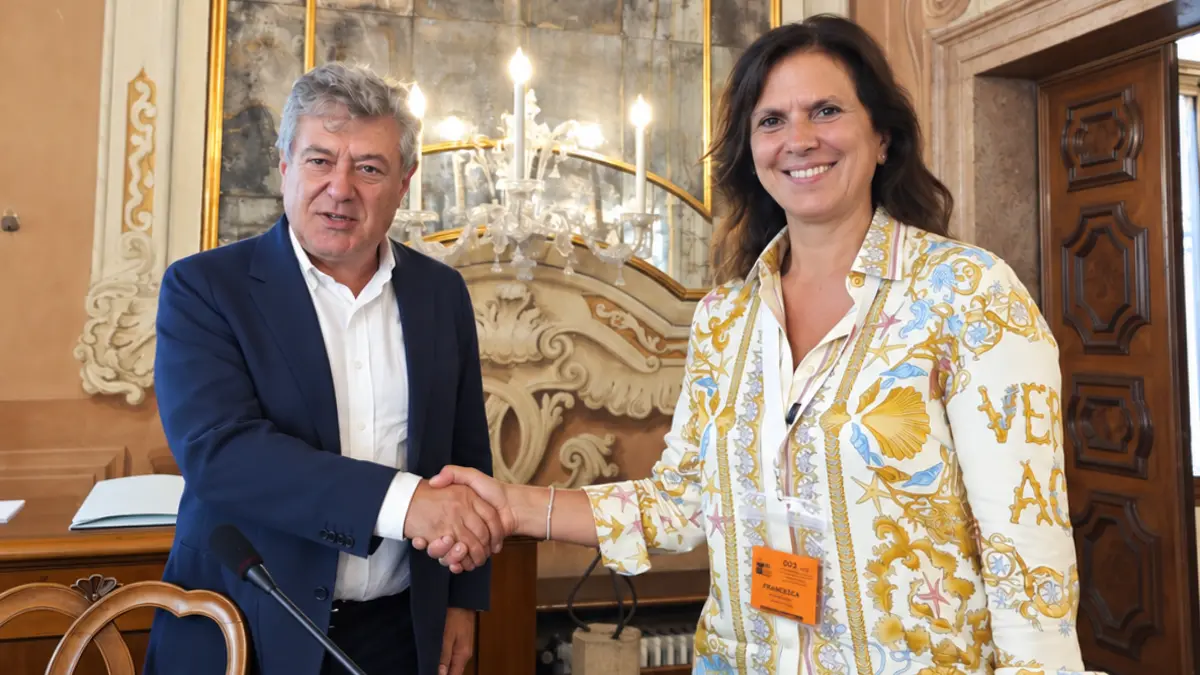 UniCal, Francesca Guerriero presidente eletta dell’Associazione Italiana di Ricerca Operativa\n