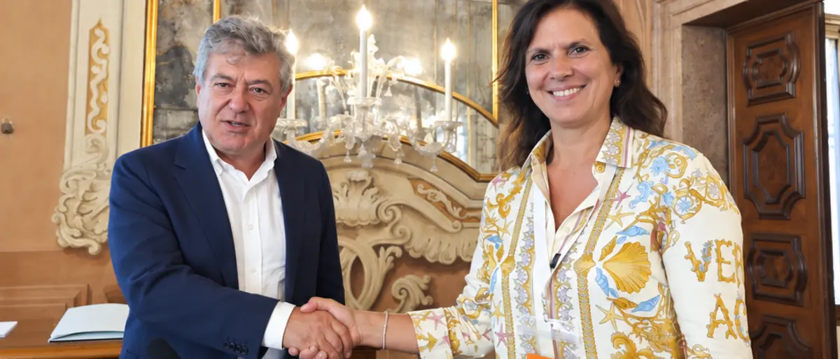 UniCal, Francesca Guerriero presidente eletta dell’Associazione Italiana di Ricerca Operativa\n