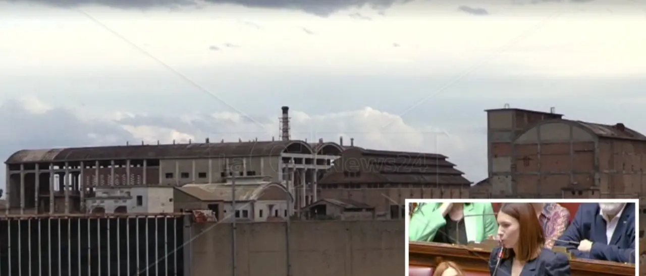 Tumori e inquinamento a Crotone, 2 milioni per gli screening restano bloccati: «Il Governo intervenga»\n
