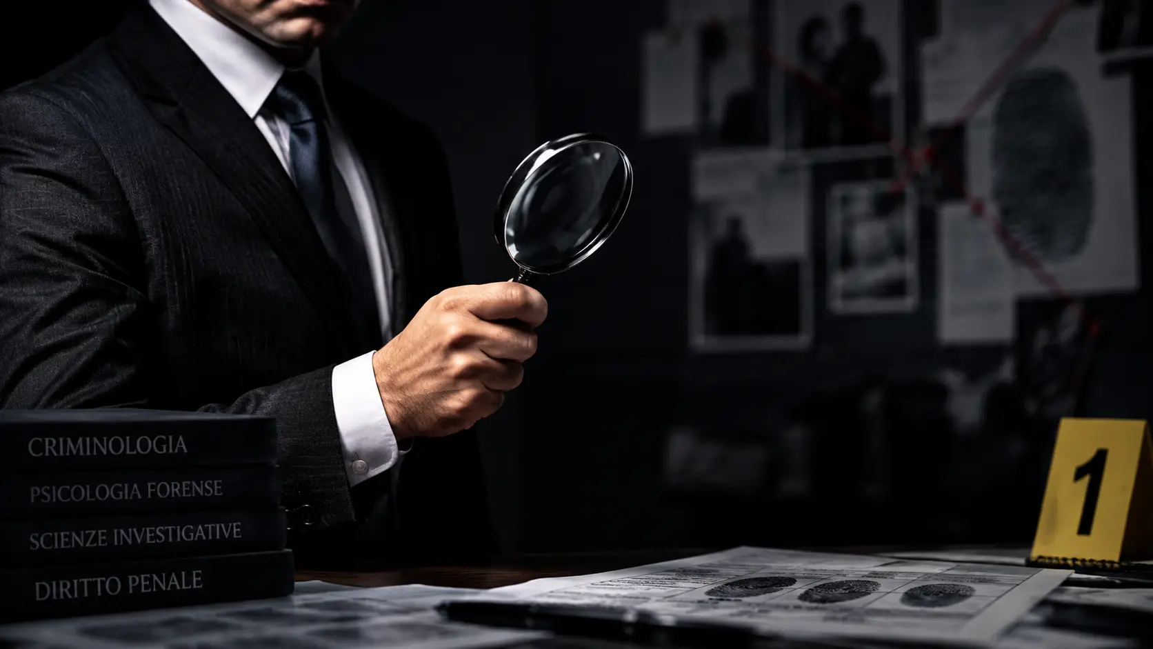 Vibo, l’Umg di Catanzaro porta in città il master in “Criminologia e intelligence in Medicina”\n