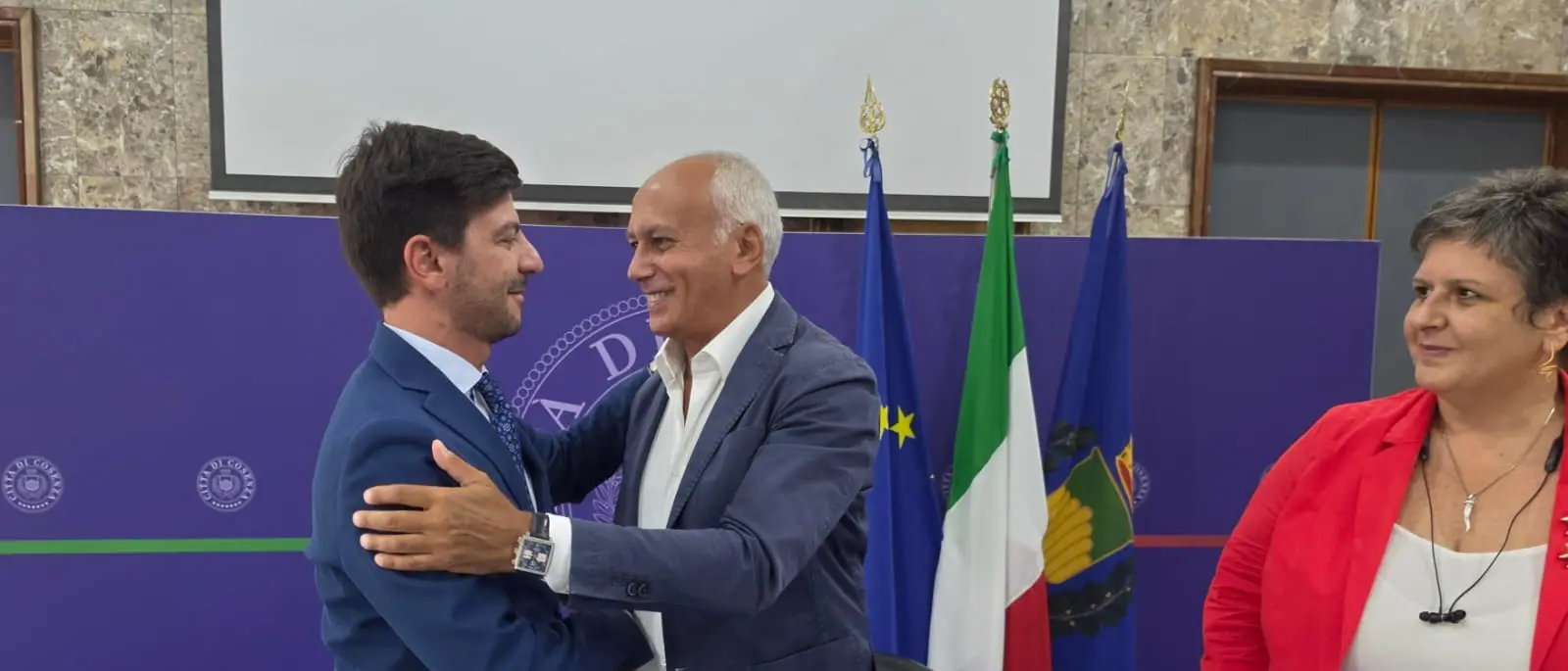 Cosenza, l’ex Albergo Bologna passa all’Ordine degli Ingegneri: sarà la nuova sede\n
