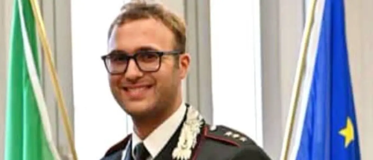Cambio al vertice dei Carabinieri di San Marco Argentano: arriva Gianraffaele Di Risi\n