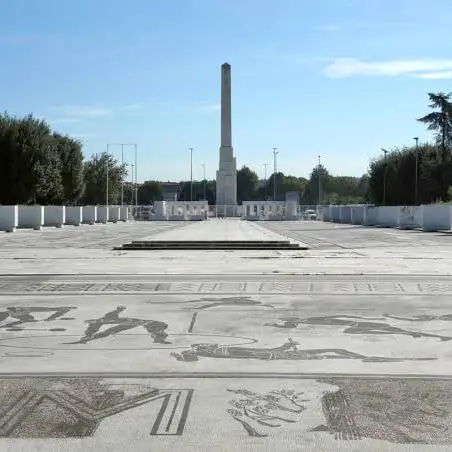 Ci indigniamo per la Germania, ma il fascismo in Italia è ancora sui nostri muri\n