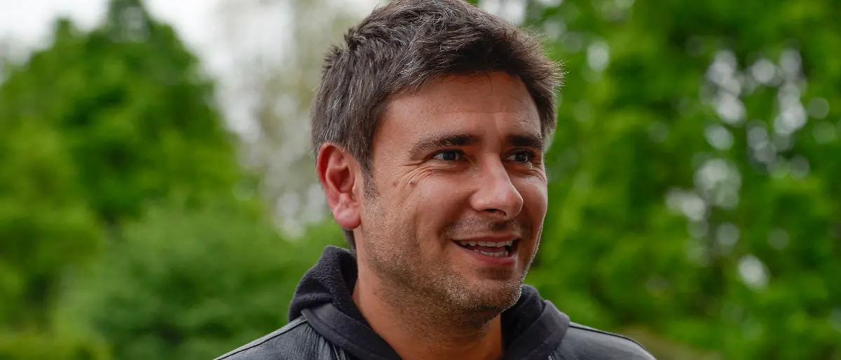 Di Battista è tornato in Italia, atterrata a Ciampino l’aeroambulanza proveniente da Cuba\n