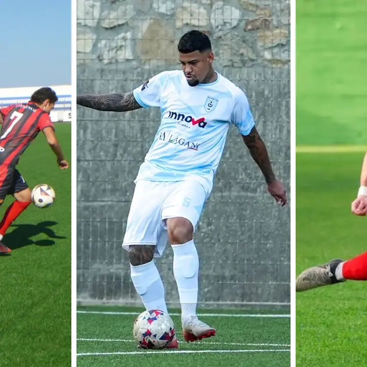 Promozione, il girone A riparte: Corigliano e Rocca di Neto tra le favorite\n