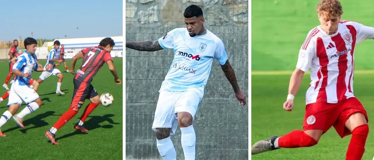 Promozione, il girone A riparte: Corigliano e Rocca di Neto tra le favorite\n