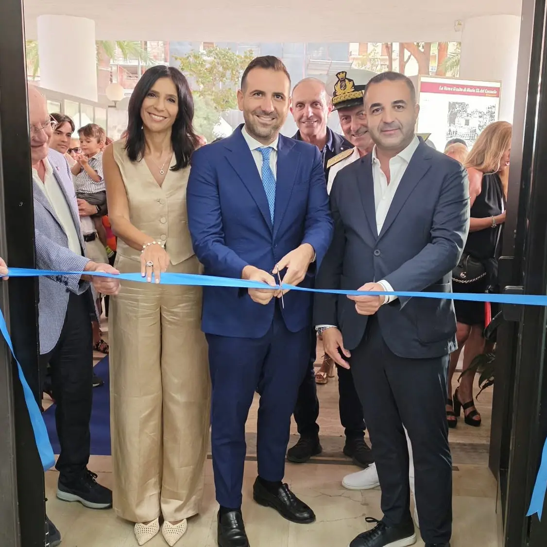 Reggio celebra la Madonna della Consolazione attraverso l’arte: dodici artisti raccontano fede, memoria e identità della comunità\n