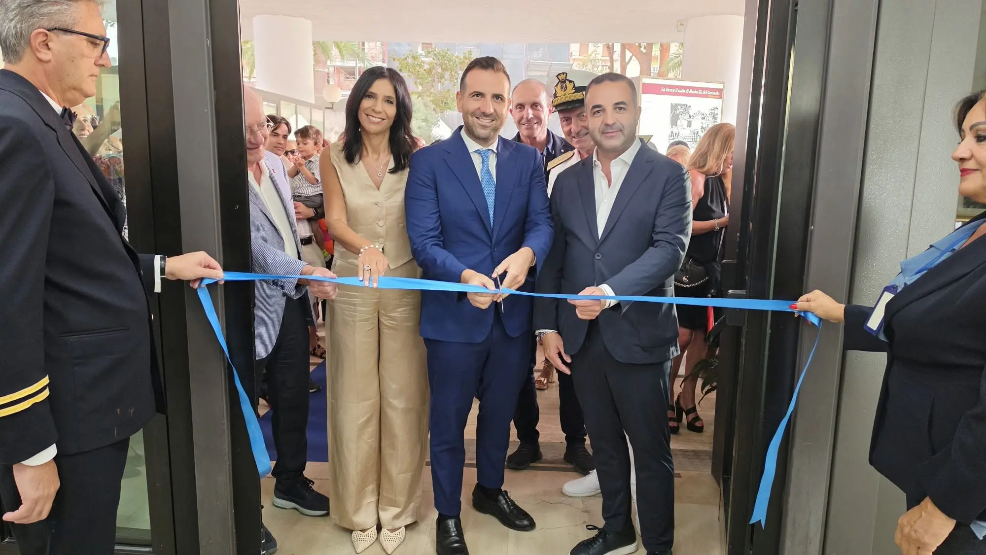 Reggio celebra la Madonna della Consolazione attraverso l’arte: dodici artisti raccontano fede, memoria e identità della comunità\n