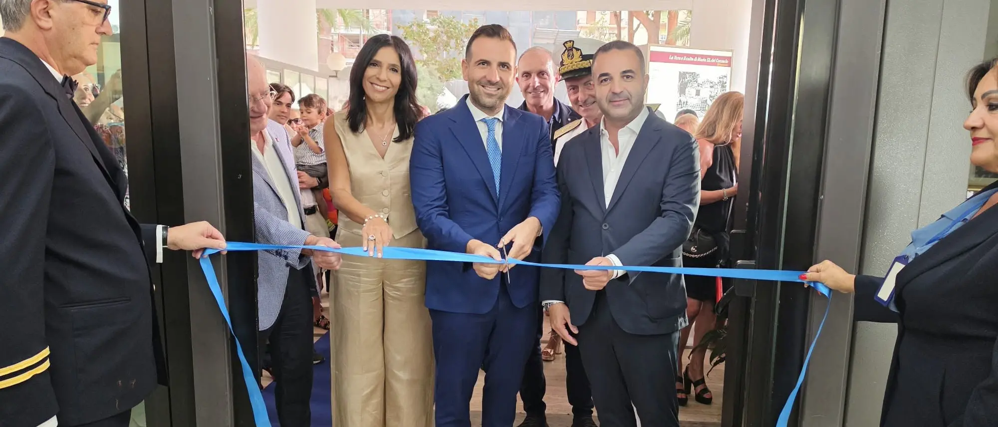 Reggio celebra la Madonna della Consolazione attraverso l’arte: dodici artisti raccontano fede, memoria e identità della comunità\n