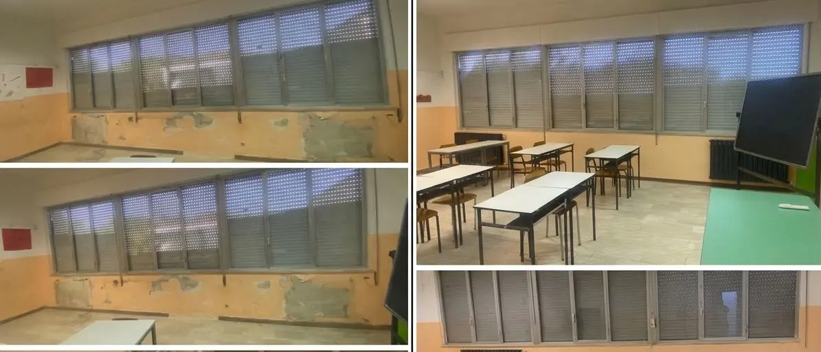 Taurianova,\u00A0interventi straordinari al plesso di San Martino: ambienti più sicuri e accoglienti per i bambini\n
