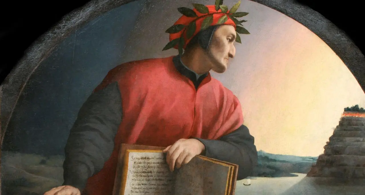 “Nel nome di Dante”, la Calabria celebra il Sommo Poeta dal 18 al 20 settembre: il programma\n