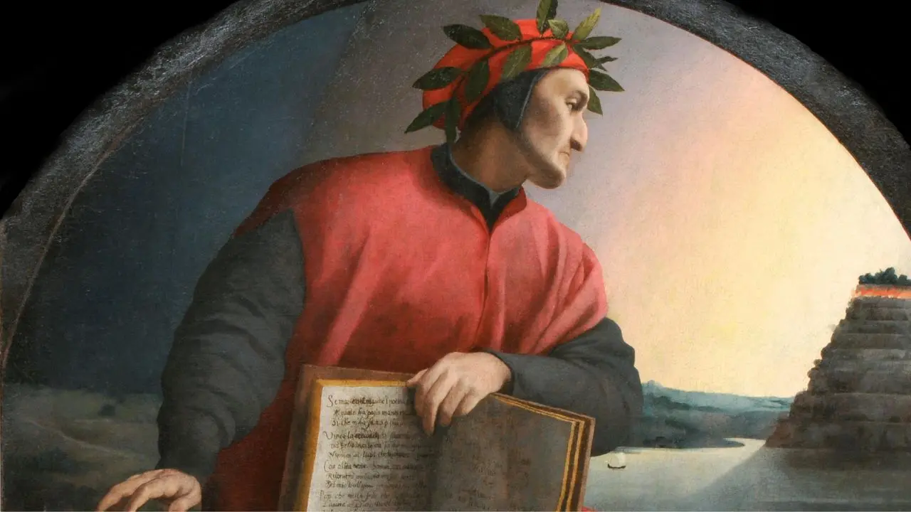 “Nel nome di Dante”, la Calabria celebra il Sommo Poeta dal 18 al 20 settembre: il programma\n