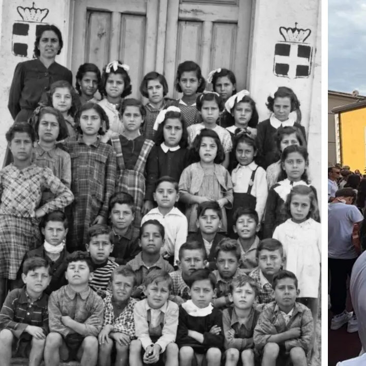 Non è solo una semplice scuola: dietro la Presterà di Vibo Marina un secolo di storia e l’identità stessa di un’intera comunità\n