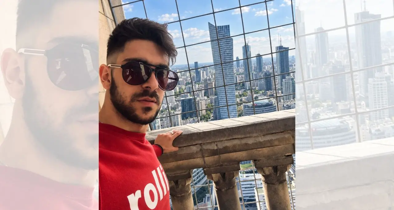 <p>Da Catanzaro alla Polonia, la storia di Luca Zoleo: «Qui una mentalità diversa, <span style=\"color:hsl(0, 75%, 60%);\">in Italia ci pensiamo i più furbi</span>»</p>