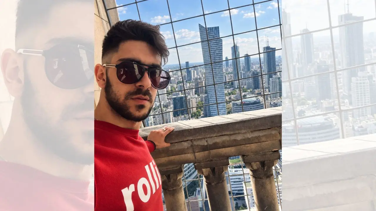 Da Catanzaro alla Polonia, la storia di Luca Zoleo: «Qui una mentalità diversa, in Italia ci pensiamo i più furbi»\n