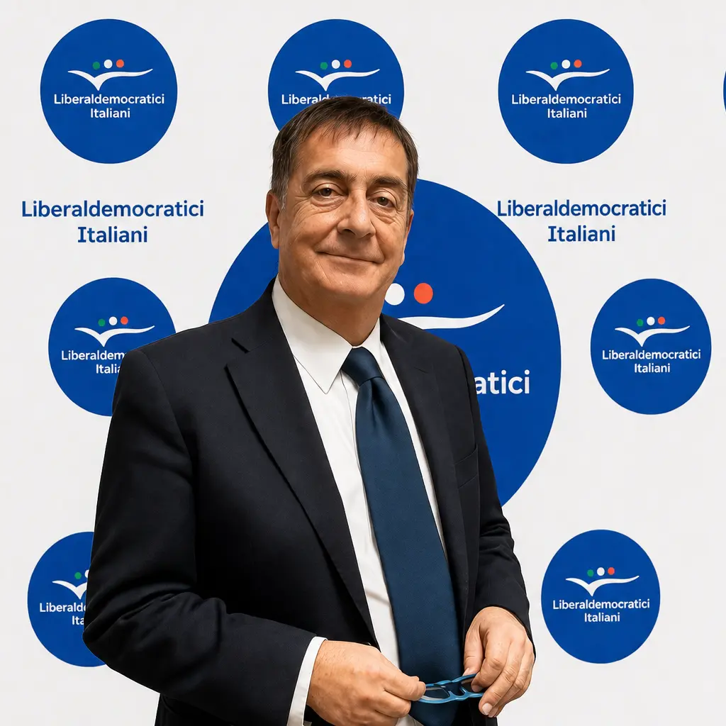 Suppletive a Reggio, Palmieri attacca il centrodestra: «Ha smarrito la bussola liberale, la Calabria non può accontentarsi»\n