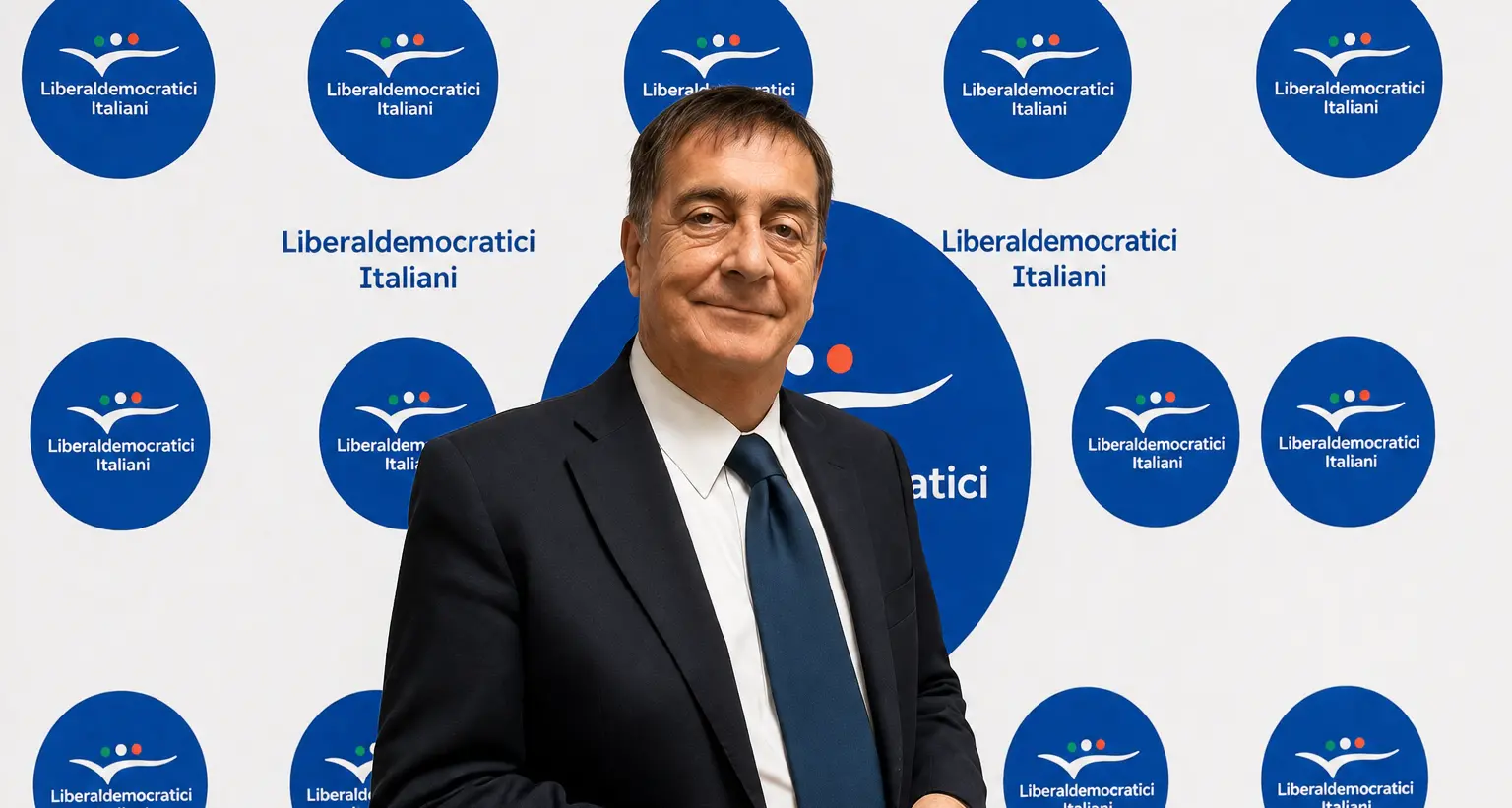 Suppletive a Reggio, Palmieri attacca il centrodestra: «Ha smarrito la bussola liberale, la Calabria non può accontentarsi»\n