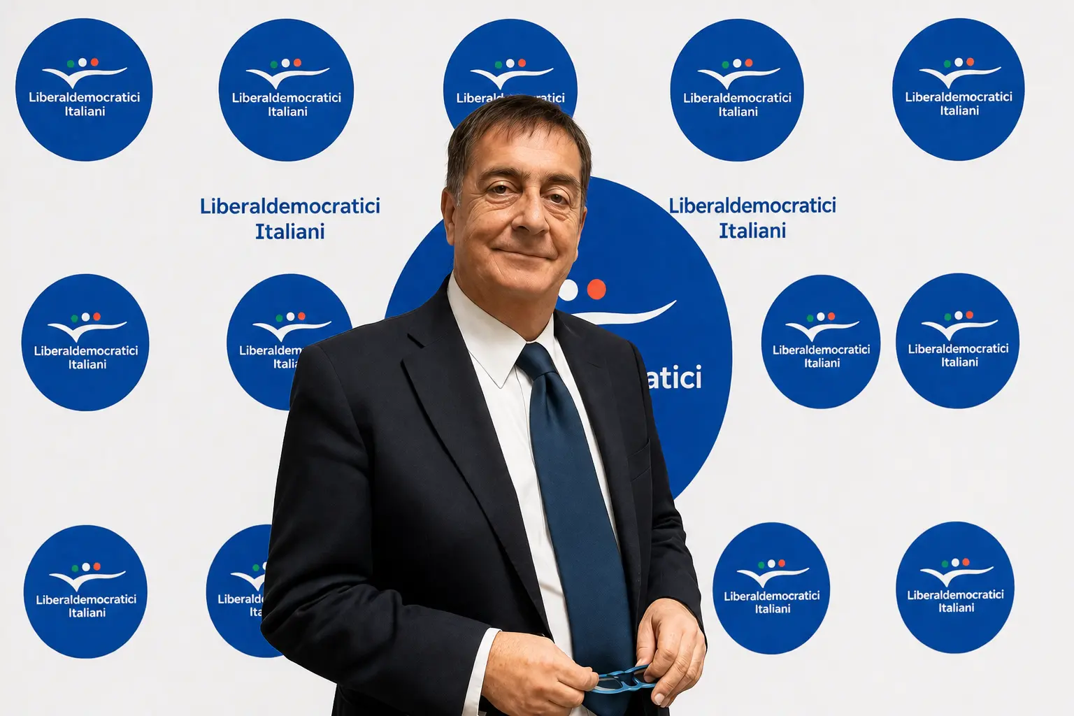 Suppletive a Reggio, Palmieri attacca il centrodestra: «Ha smarrito la bussola liberale, la Calabria non può accontentarsi»\n