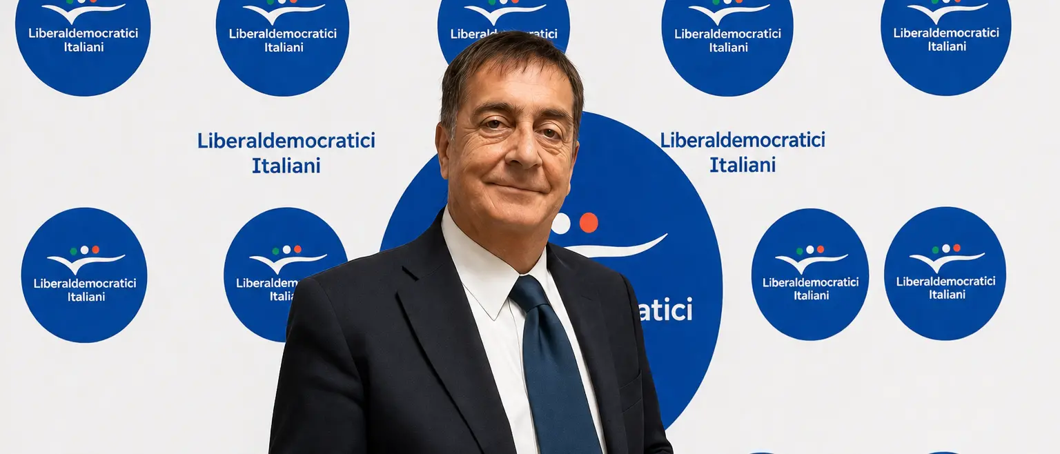 Suppletive a Reggio, Palmieri attacca il centrodestra: «Ha smarrito la bussola liberale, la Calabria non può accontentarsi»\n