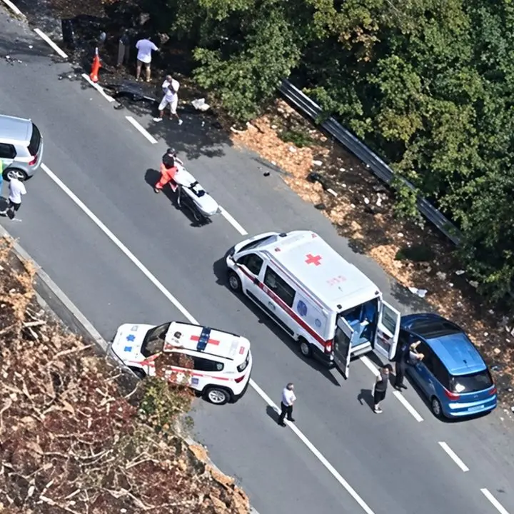 Morte di Francesco Cipolla, una donna indagata: disposti gli accertamenti tecnici irripetibili\n