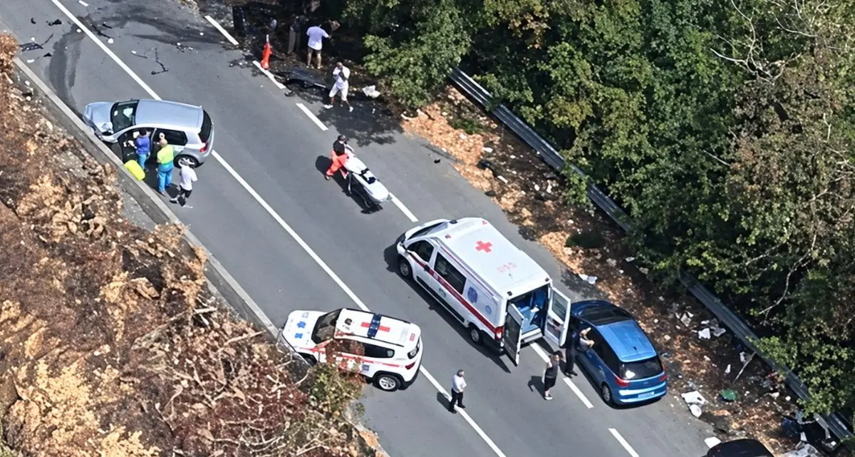 Morte di Francesco Cipolla, una donna indagata: disposti gli accertamenti tecnici irripetibili\n
