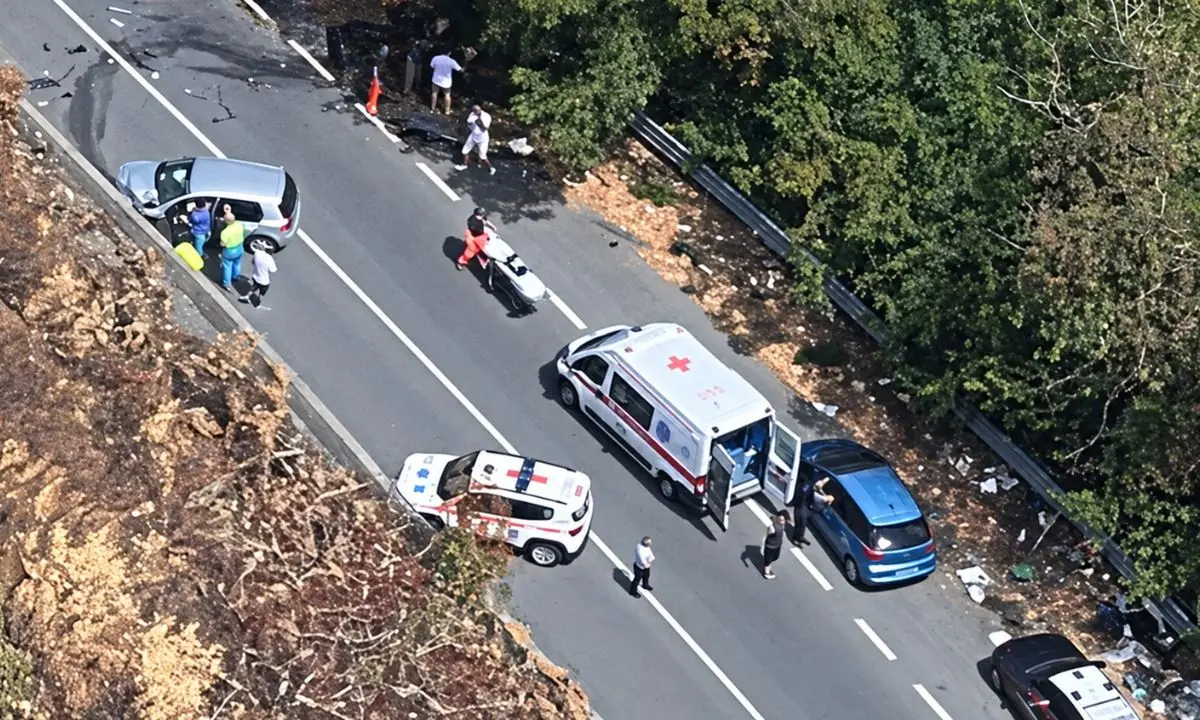 Morte di Francesco Cipolla, una donna indagata: disposti gli accertamenti tecnici irripetibili\n