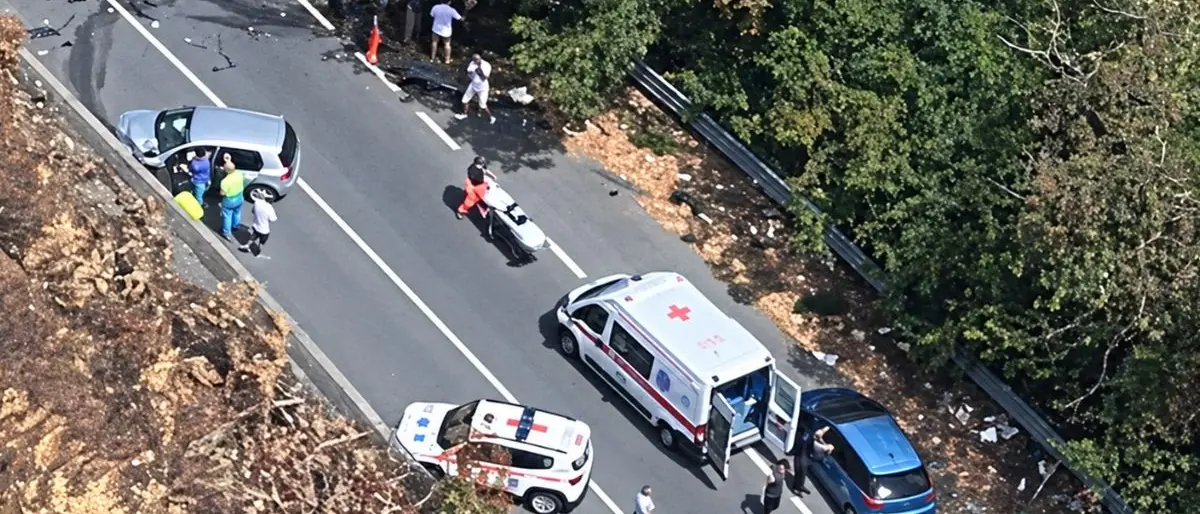 Morte di Francesco Cipolla, una donna indagata: disposti gli accertamenti tecnici irripetibili\n