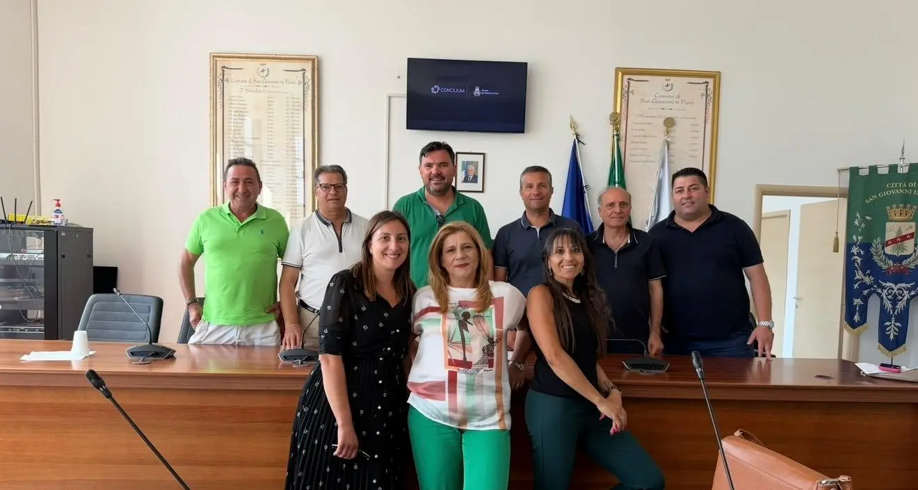 San Giovanni in Fiore, caos sulle scuole: Commissione convocata d’urgenza prima delle lezioni\n