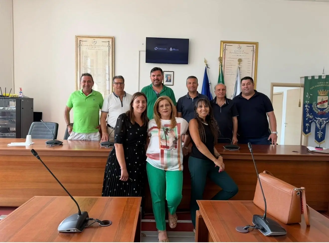 San Giovanni in Fiore, caos sulle scuole: Commissione convocata d’urgenza prima delle lezioni\n