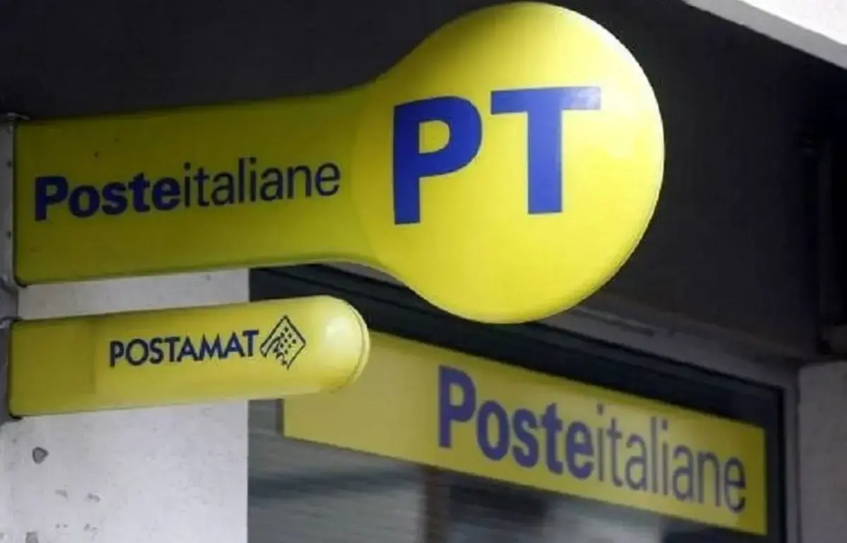 Al via i lavori Polis nell'ufficio postale di Bovalino marina\n