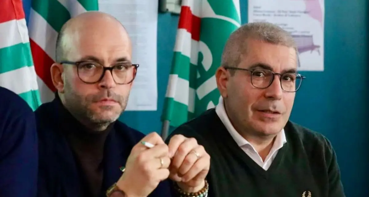 Prima campanella, vecchi problemi: la CISL chiede una svolta per la scuola cosentina\n
