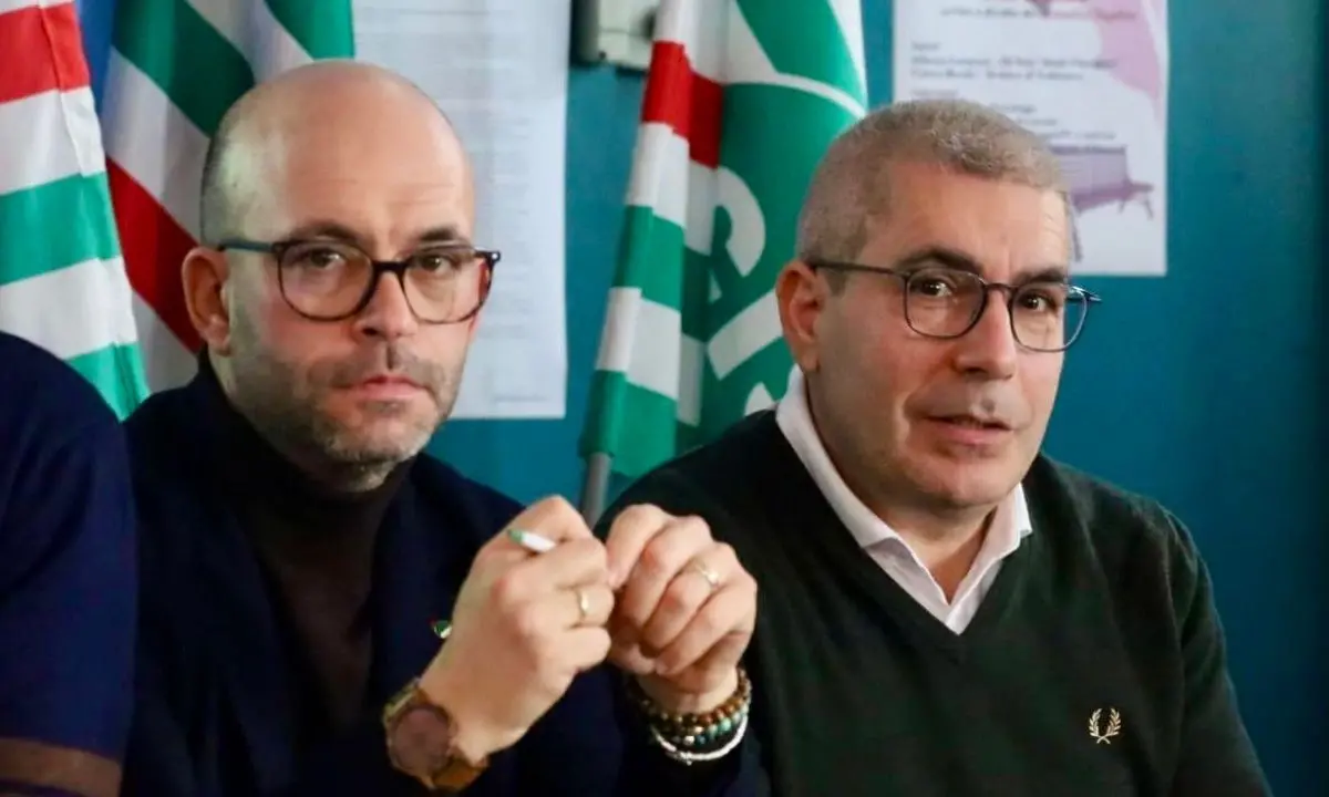Prima campanella, vecchi problemi: la CISL chiede una svolta per la scuola cosentina\n