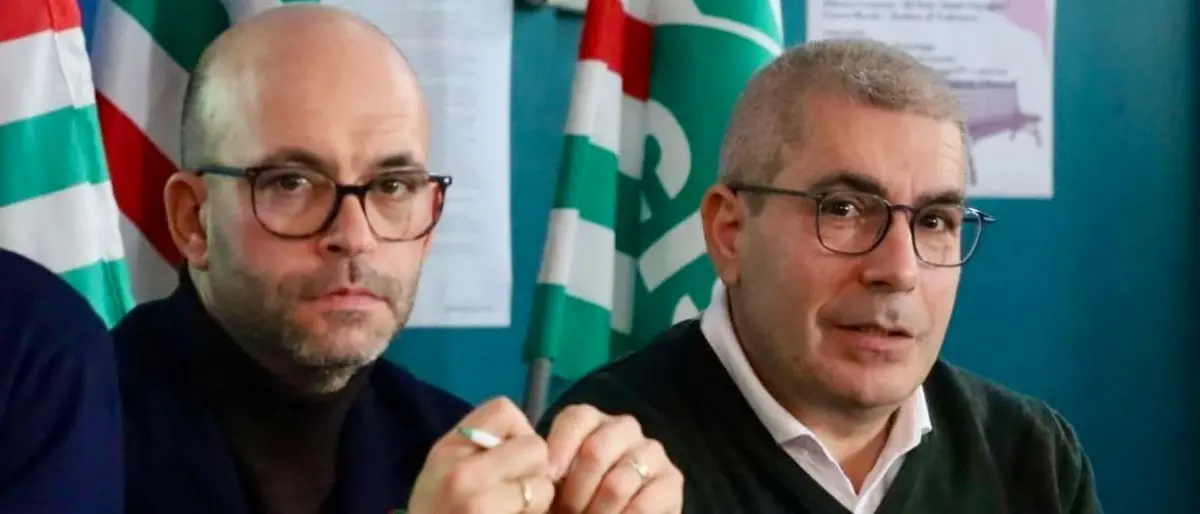 Prima campanella, vecchi problemi: la CISL chiede una svolta per la scuola cosentina\n